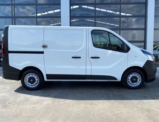 FIAT Talento 