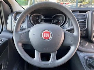 FIAT Talento 