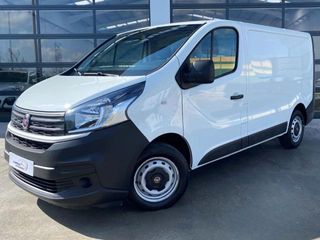 FIAT Talento 