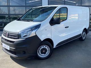 FIAT Talento 