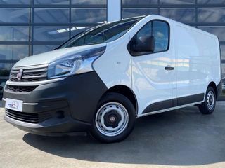 FIAT Talento 