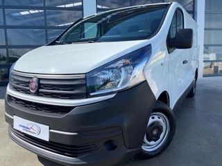 FIAT Talento 