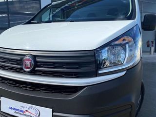FIAT Talento 
