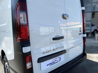 FIAT Talento 