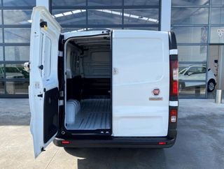 FIAT Talento 