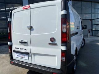 FIAT Talento 