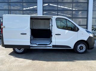 FIAT Talento 