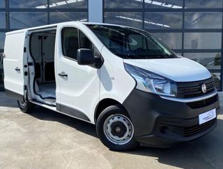 FIAT Talento 