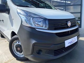 FIAT Talento 