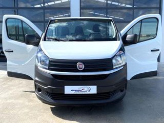FIAT Talento 