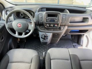 FIAT Talento 