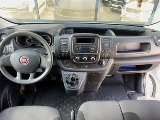 FIAT Talento 