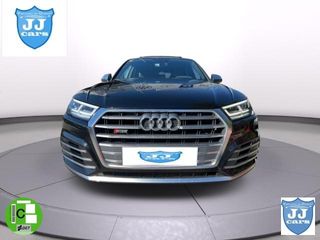 AUDI Q5 SQ5 3.0 TFSI quattro tiptronic