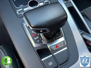 AUDI Q5 SQ5 3.0 TFSI quattro tiptronic