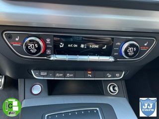 AUDI Q5 SQ5 3.0 TFSI quattro tiptronic