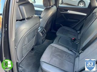 AUDI Q5 SQ5 3.0 TFSI quattro tiptronic