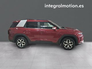 KGM Torres G15 Life Aut.