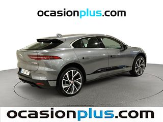 Jaguar I-PACE EV400 S 4WD Auto 294 kW (400 CV)