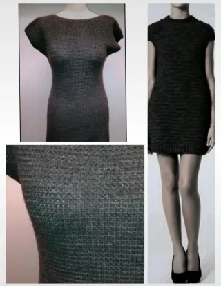 Jersey largo