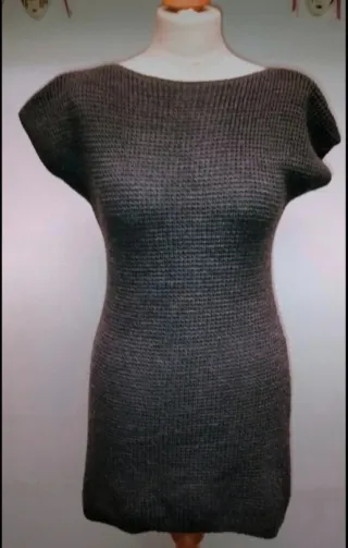 Jersey largo