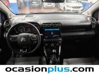 Citroen C3 Aircross PureTech 110 S&S Max 81 kW (110 CV)