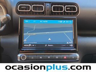 Citroen C3 Aircross PureTech 110 S&S Max 81 kW (110 CV)