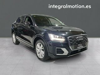 Audi Q2 Black Line 30 TDI 85kW (116CV) S tronic