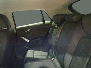 Audi Q2 Black Line 30 TDI 85kW (116CV) S tronic