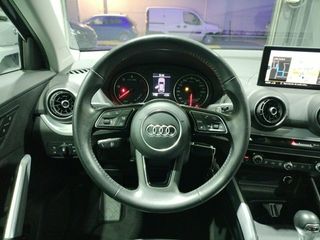 Audi Q2 Black Line 30 TDI 85kW (116CV) S tronic