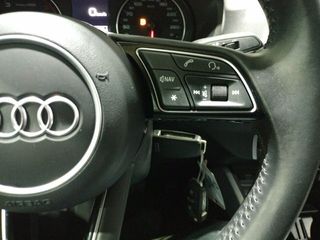 Audi Q2 Black Line 30 TDI 85kW (116CV) S tronic