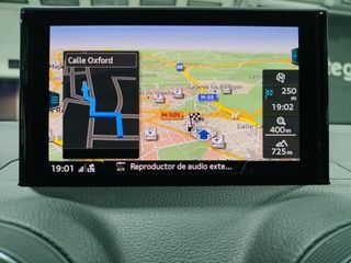 Audi Q2 Black Line 30 TDI 85kW (116CV) S tronic