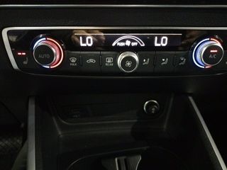 Audi Q2 Black Line 30 TDI 85kW (116CV) S tronic