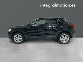 Audi Q2 Black Line 30 TDI 85kW (116CV) S tronic