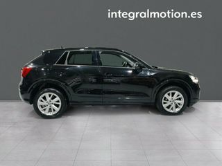 Audi Q2 Black Line 30 TDI 85kW (116CV) S tronic