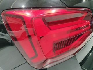 Audi Q2 Black Line 30 TDI 85kW (116CV) S tronic