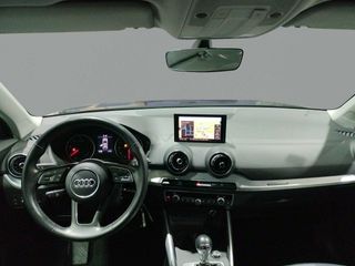 Audi Q2 Black Line 30 TDI 85kW (116CV) S tronic