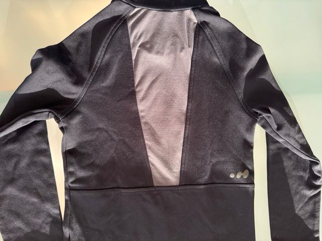 Camiseta térmica esquí Wed'ze 6 años