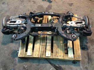 Puente trasero bmw x5m e70
