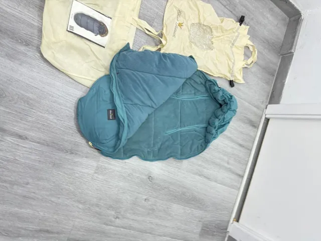 Saco universal para cochecito bebé