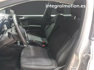 Ford Fiesta 1.1 Ti-VCT 55kW (75CV) Trend 5p