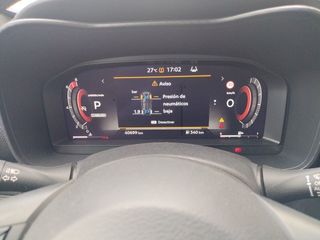 Nissan Juke DIG-T 84 kW (114 CV) DCT 7V N-Connecta