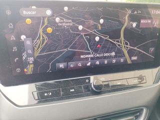 Nissan Juke DIG-T 84 kW (114 CV) DCT 7V N-Connecta