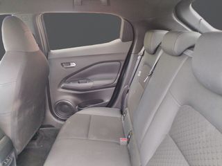 Nissan Juke DIG-T 84 kW (114 CV) DCT 7V N-Connecta