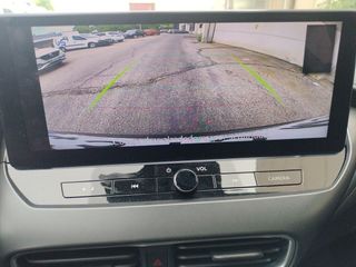 Nissan Juke DIG-T 84 kW (114 CV) DCT 7V N-Connecta