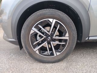 Nissan Juke DIG-T 84 kW (114 CV) DCT 7V N-Connecta