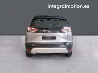 Opel CrossLand 1.5D 88kW (120CV) Business Elegance Auto