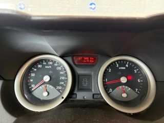 Renault Megane 2004