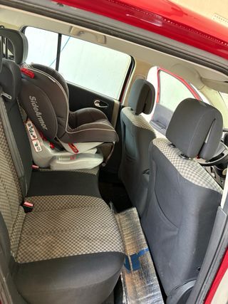 Renault Megane 2004