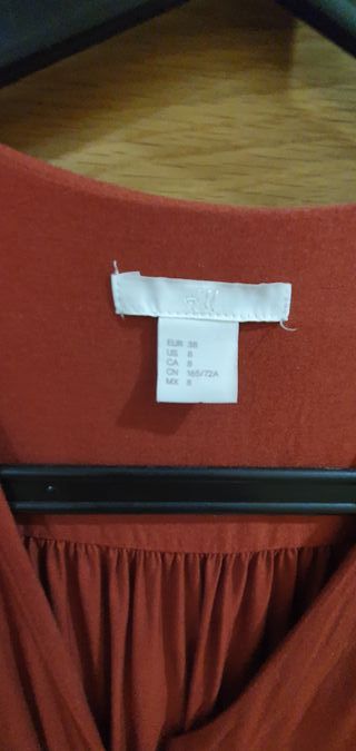 Lote 2 monos y blusa Tallas XS, S, M