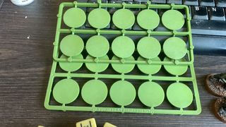 Bolt Action - Lote Alemanes